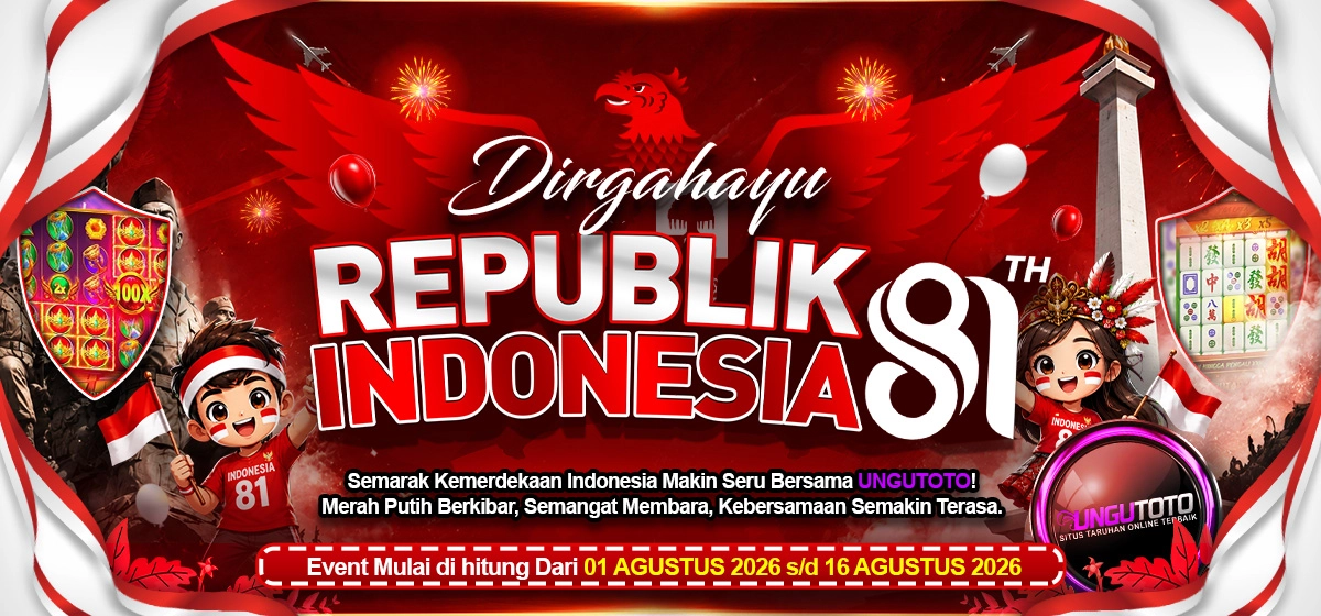 WELCOME 17 AUG